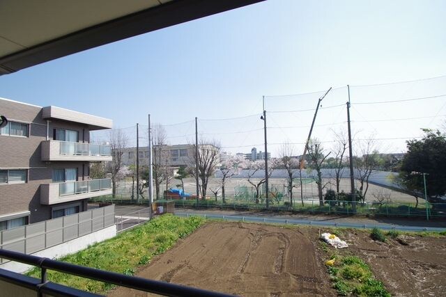 フラワーメゾンの物件内観写真