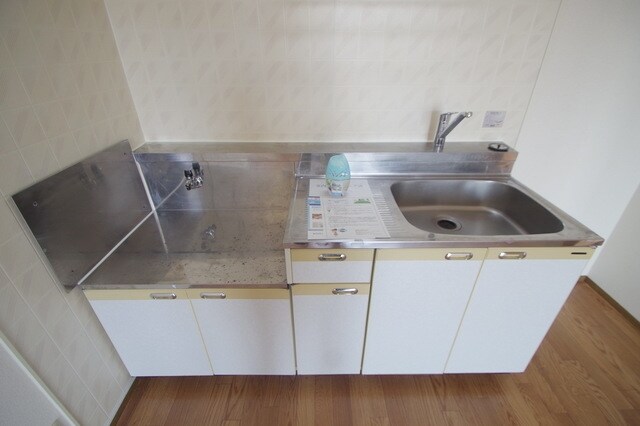 フラワーメゾンの物件内観写真