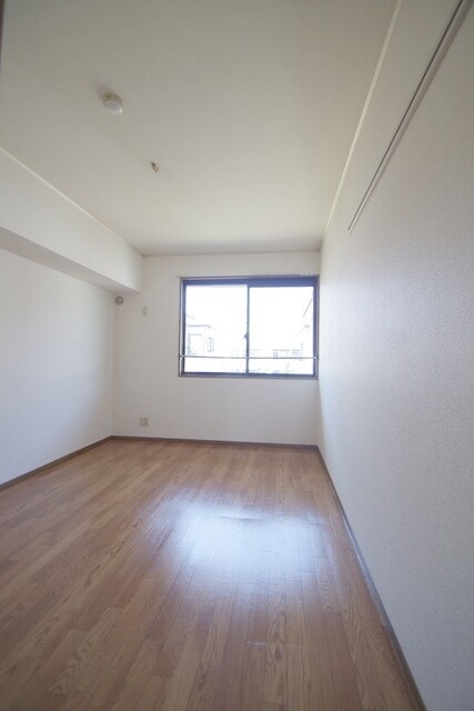 フラワーメゾンの物件内観写真