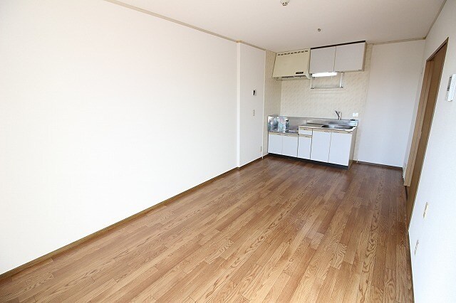 フラワーメゾンの物件内観写真