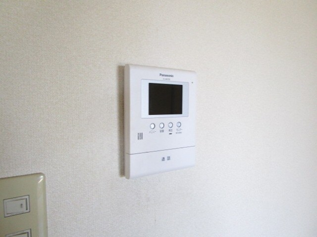 ソレイユ楠の物件内観写真