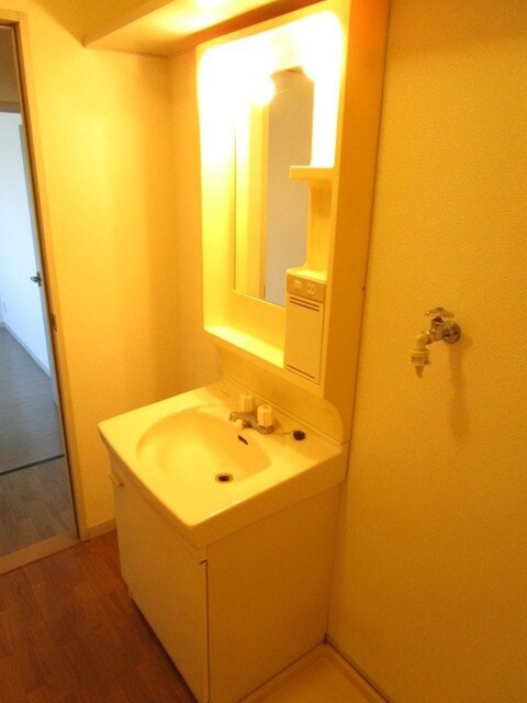 ソレイユ楠の物件内観写真