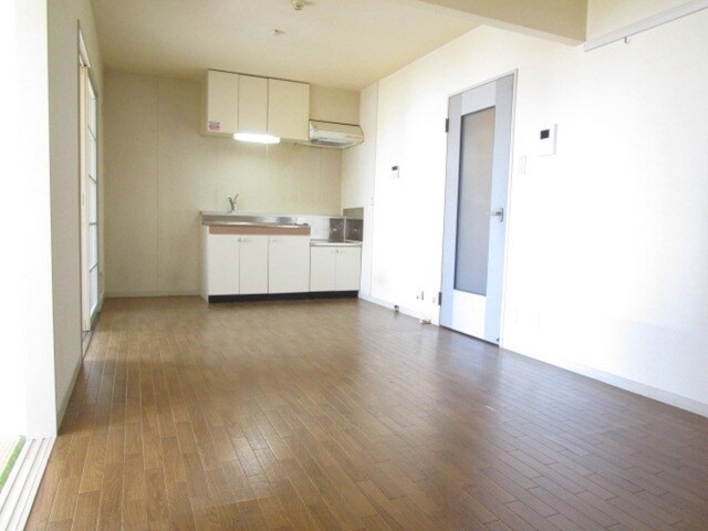 ソレイユ楠の物件内観写真