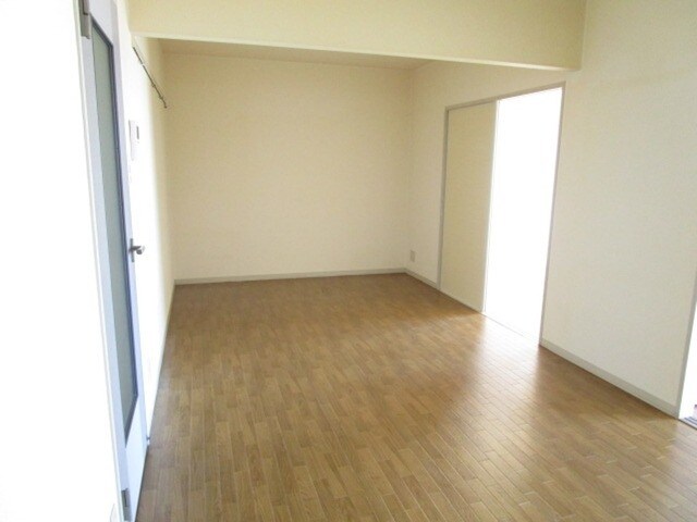 ソレイユ楠の物件内観写真