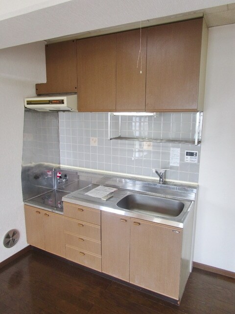 シャロン本厚木の物件内観写真