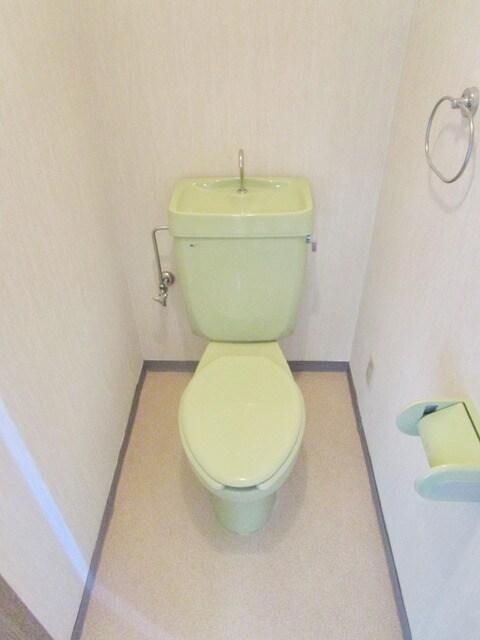 シャロン本厚木の物件内観写真