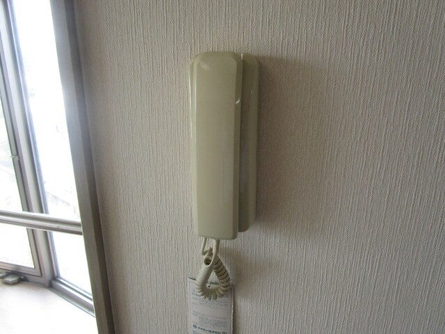 シャロン本厚木の物件内観写真