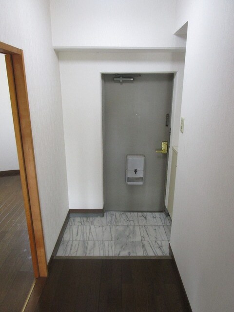 シャロン本厚木の物件内観写真