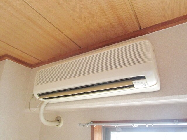 シャロン本厚木の物件内観写真