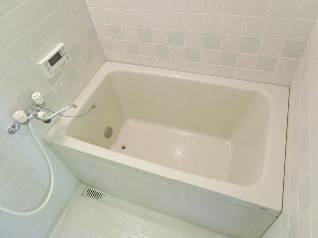 シャロン本厚木の物件内観写真