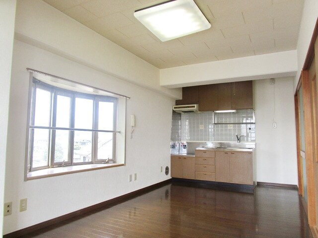 シャロン本厚木の物件内観写真