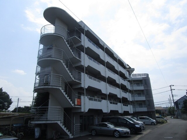 シャロン本厚木の物件内観写真