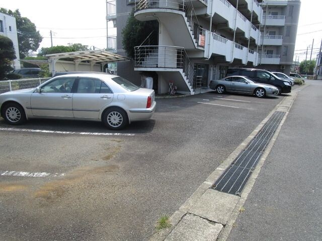 シャロン本厚木の物件内観写真