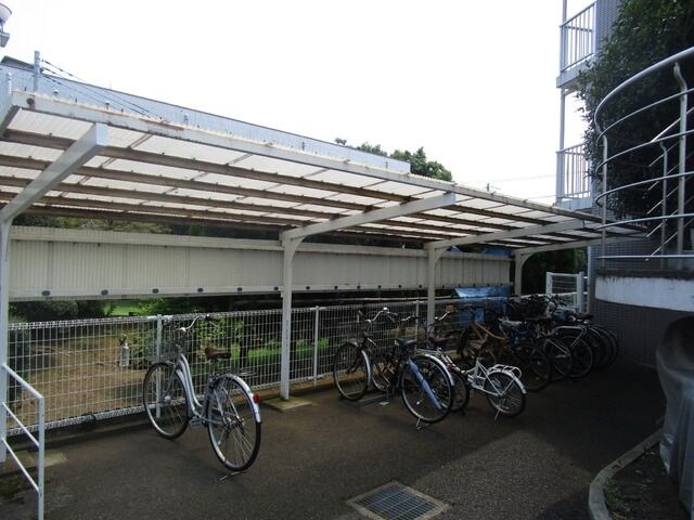 シャロン本厚木の物件内観写真