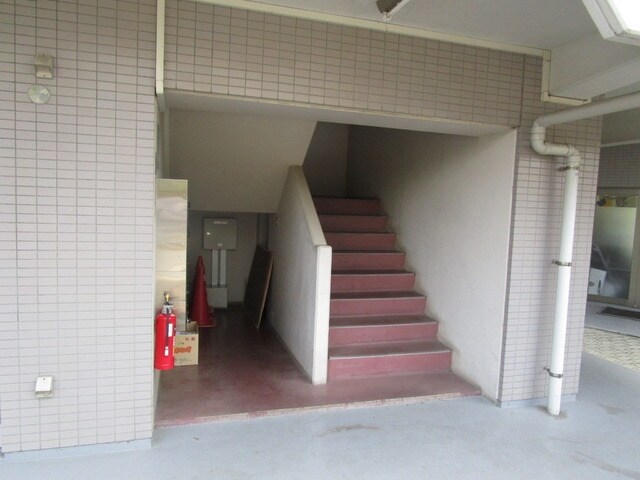 シャロン本厚木の物件内観写真