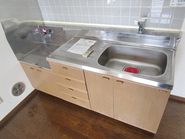 シャロン本厚木の物件内観写真