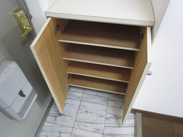 シャロン本厚木の物件内観写真