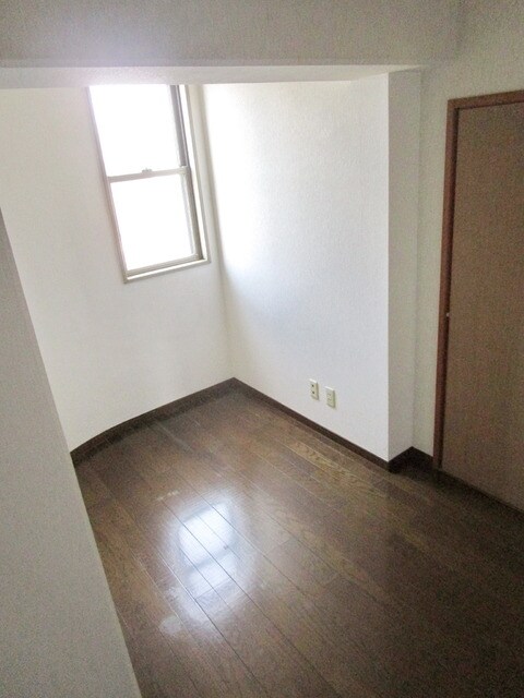 シャロン本厚木の物件内観写真