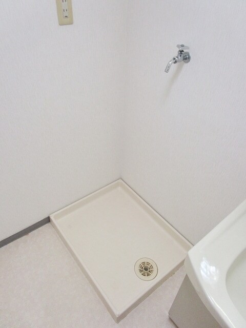 シャロン本厚木の物件内観写真