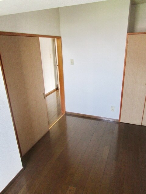 シャロン本厚木の物件内観写真