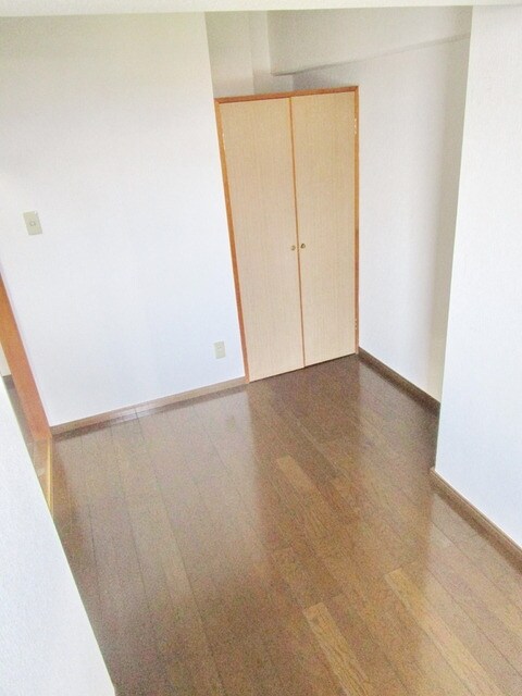 シャロン本厚木の物件内観写真