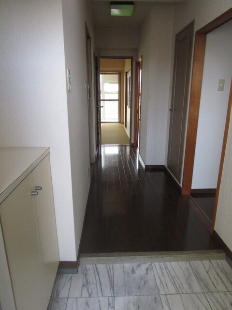 シャロン本厚木の物件内観写真