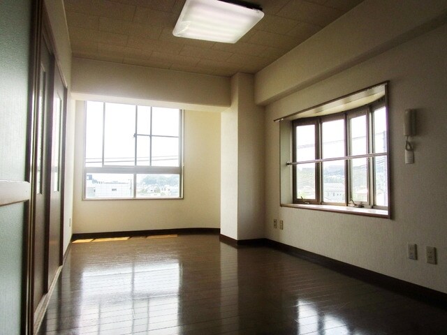 シャロン本厚木の物件内観写真