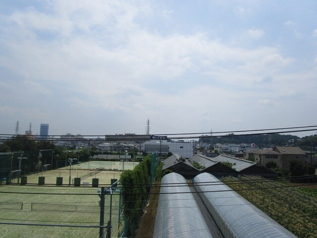 シャロン本厚木の物件内観写真