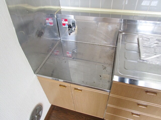 シャロン本厚木の物件内観写真