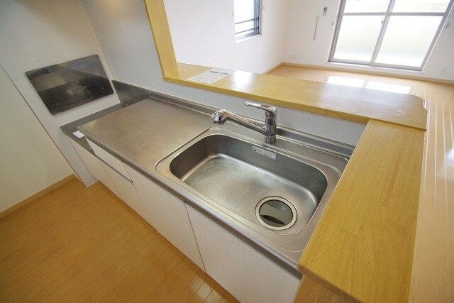 グランツ・フィオーレの物件内観写真