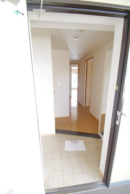 グランツ・フィオーレの物件内観写真