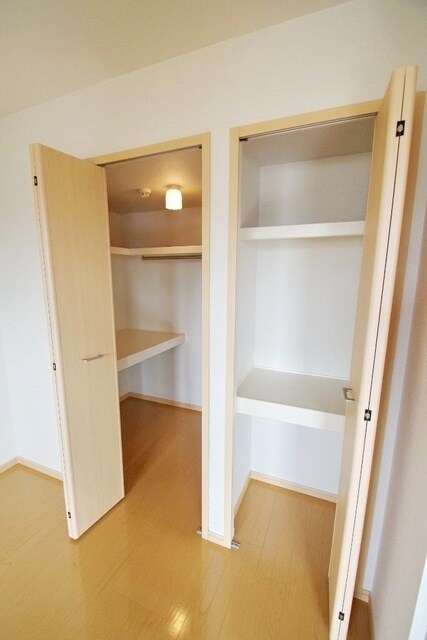 グランツ・フィオーレの物件内観写真