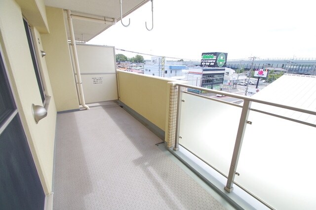 グランツ・フィオーレの物件内観写真