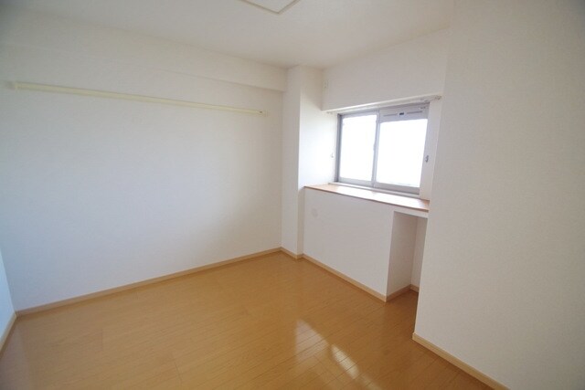 グランツ・フィオーレの物件内観写真