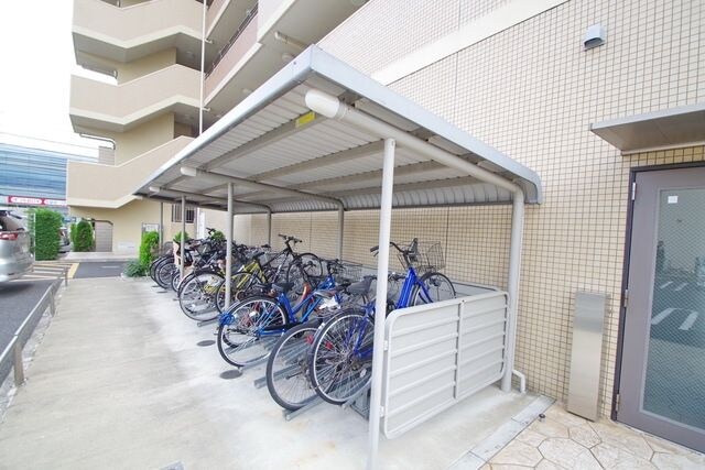 グランツ・フィオーレの物件内観写真