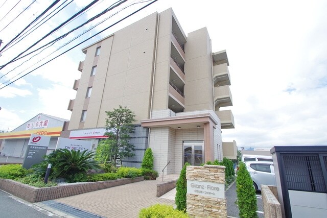 グランツ・フィオーレの物件内観写真