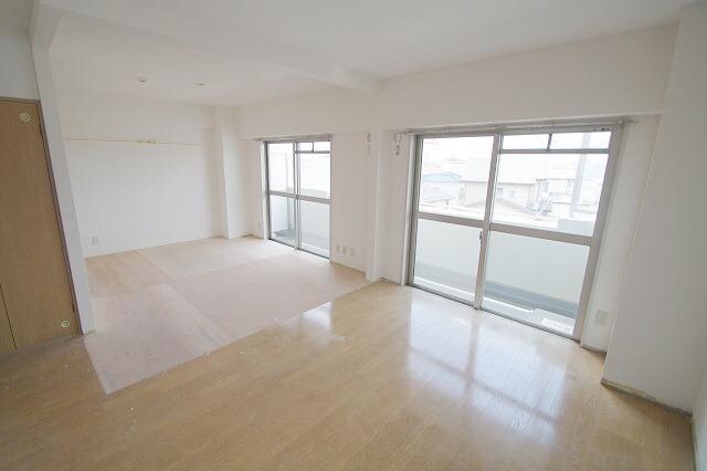 メゾンアイの物件内観写真