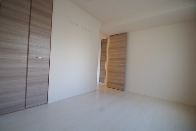 クレアージュの物件内観写真