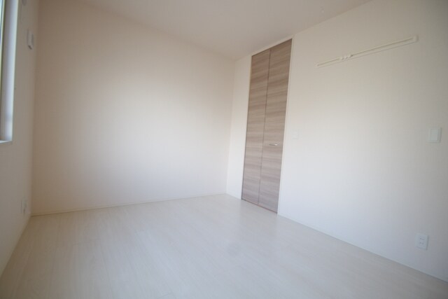 クレアージュの物件内観写真