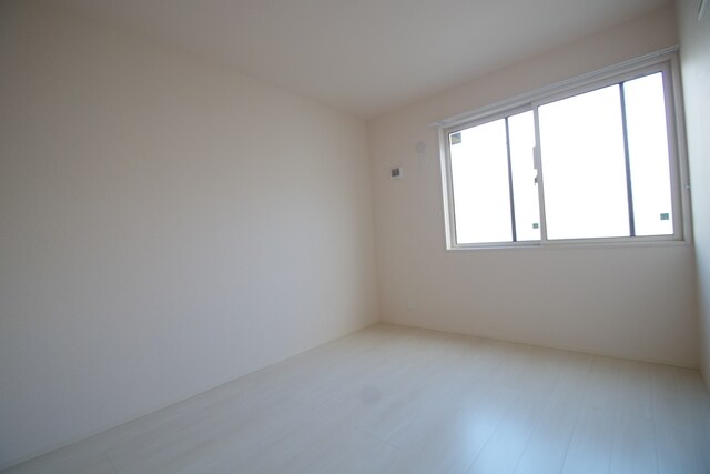 クレアージュの物件内観写真