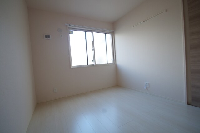 クレアージュの物件内観写真