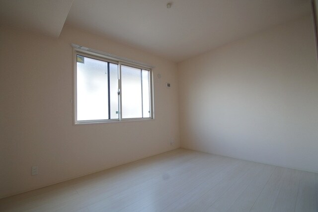 クレアージュの物件内観写真