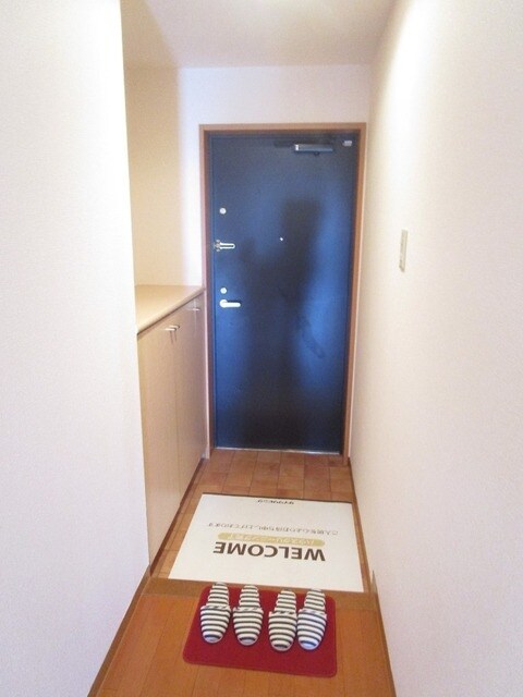 ベルシャイン厚木の物件内観写真