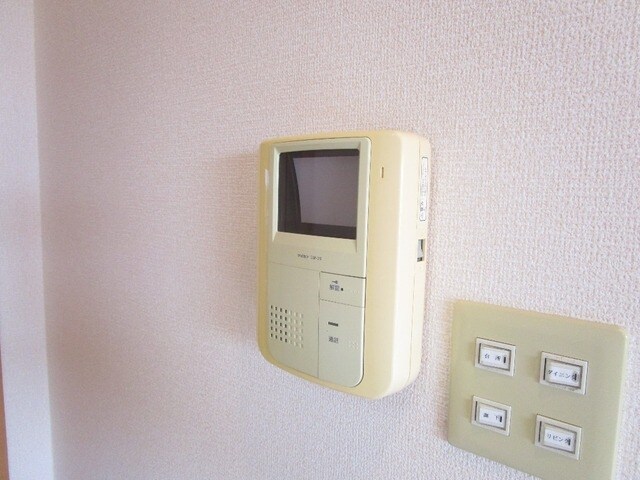 ベルシャイン厚木の物件内観写真