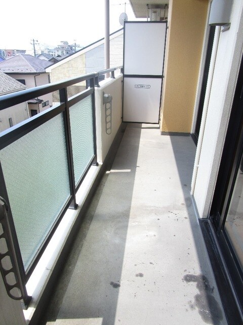 ベルシャイン厚木の物件内観写真