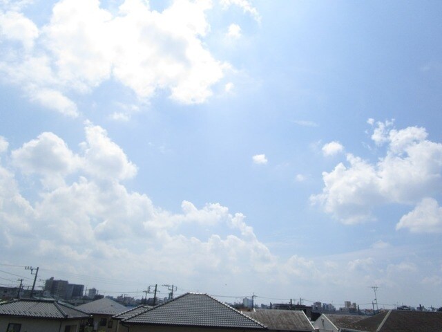 ベルシャイン厚木の物件内観写真