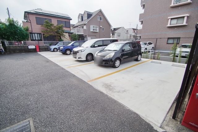 ベルシャイン厚木の物件内観写真