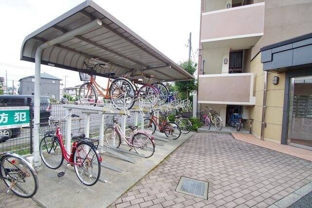 ベルシャイン厚木の物件内観写真