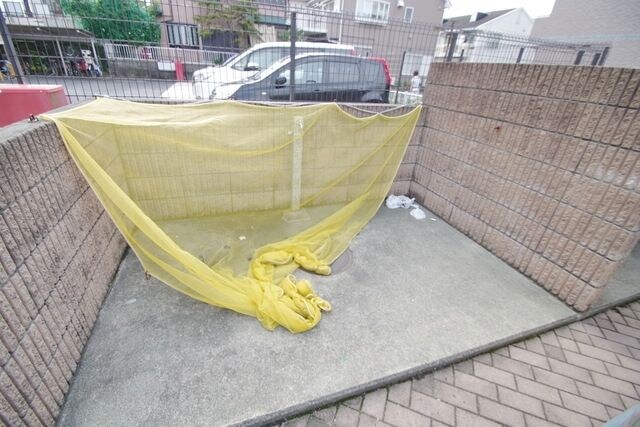 ベルシャイン厚木の物件内観写真