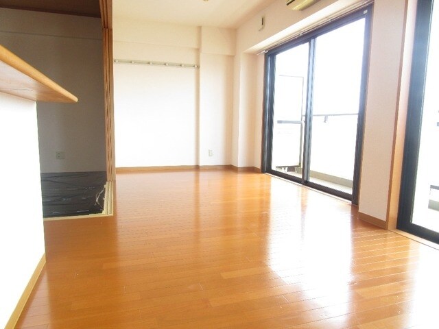 ベルシャイン厚木の物件内観写真